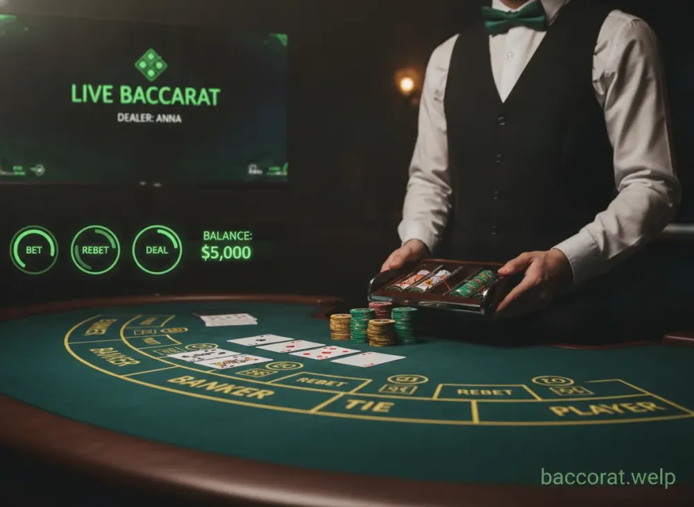 Baccarat