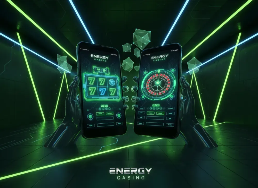 Mobile Casino