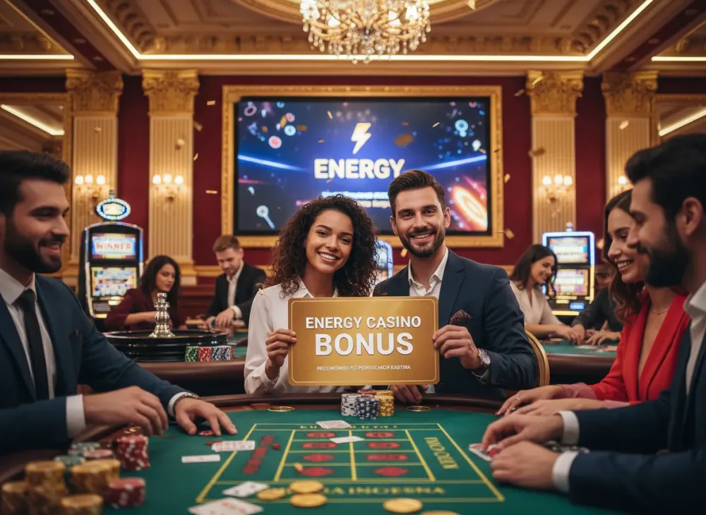 bonus energy casino