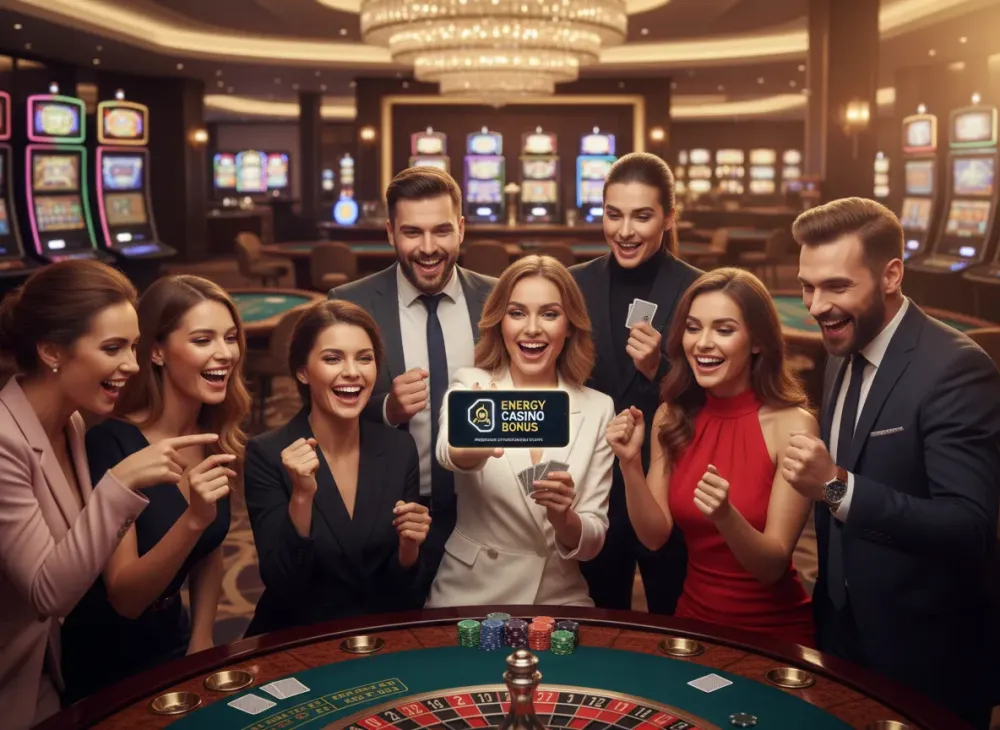 bonus energy casino